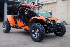 Special Offer for Motorbike Rental Beach Buggy Renly
